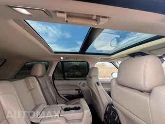 2017 Land Rover Range Rover - miniatura 36