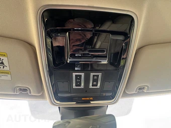 2017 Land Rover Range Rover - miniatura 45