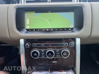 2017 Land Rover Range Rover - miniatura 47
