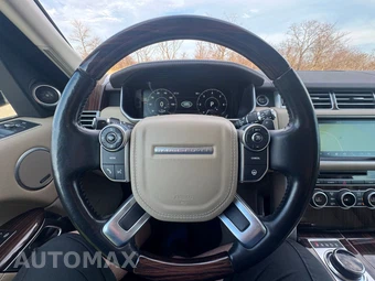 2017 Land Rover Range Rover - miniatura 50