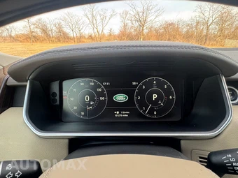 2017 Land Rover Range Rover - miniatura 51