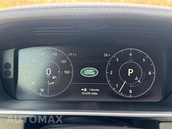 2017 Land Rover Range Rover - miniatura 52