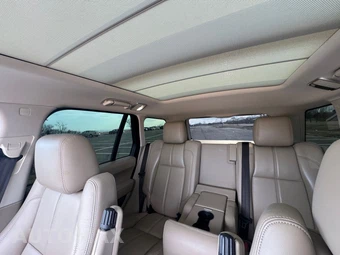 2017 Land Rover Range Rover - miniatura 54