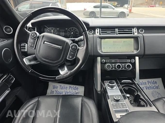 2017 Land Rover Range Rover - miniatura 14