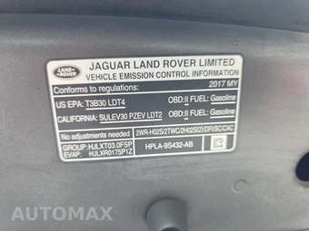 2017 Land Rover Range Rover - miniatura 21