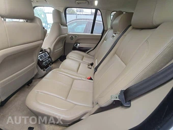 2017 Land Rover Range Rover - miniatura 13