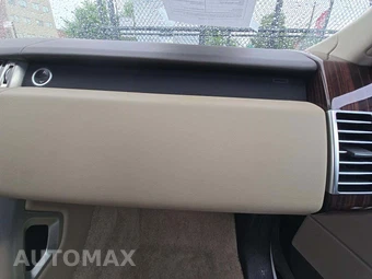 2017 Land Rover Range Rover - miniatura 19