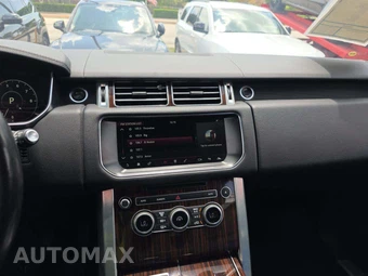 2017 Land Rover Range Rover - miniatura 10
