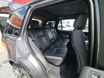 2017 Land Rover Range Rover - miniatura 16