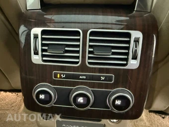 2017 Land Rover Range Rover - miniatura 22