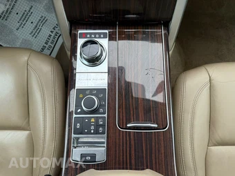 2017 Land Rover Range Rover - miniatura 24