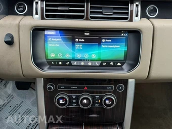 2017 Land Rover Range Rover - miniatura 25