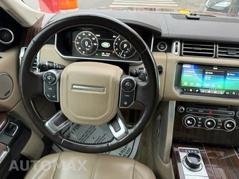 2017 Land Rover Range Rover - miniatura 26