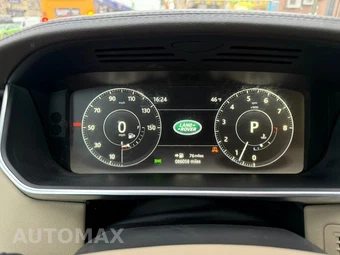 2017 Land Rover Range Rover - miniatura 27