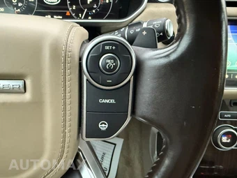 2017 Land Rover Range Rover - miniatura 28
