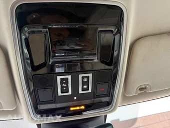 2017 Land Rover Range Rover - miniatura 29