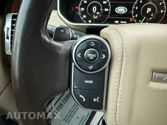 2017 Land Rover Range Rover - miniatura 30
