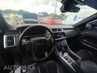 2017 Land Rover Range Rover Sport Autobiography – miniatura 11