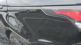 2017 Land Rover Range Rover Sport Autobiography – miniatura 20
