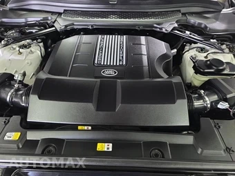 2017 Land Rover Range Rover Sport Dynamic - miniatura 19