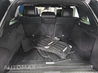2017 Land Rover Range Rover Sport Dynamic - miniatura 20