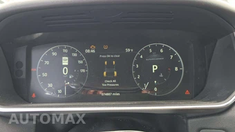 2017 Land Rover Range Rover Sport Dynamic - miniatura 22