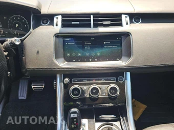 2017 Land Rover Range Rover Sport HSE Dynamic – miniatura 10