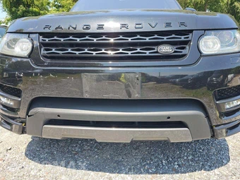 2017 Land Rover Range Rover Sport HSE Dynamic – miniatura 23