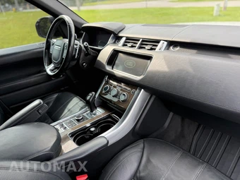 2017 Land Rover Range Rover Sport HSE Dynamic - miniatura 15