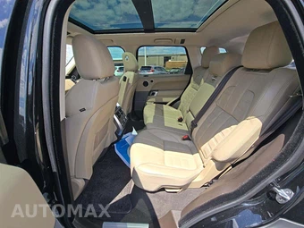 2017 Land Rover Range Rover Sport HSE Dynamic – miniatura 10