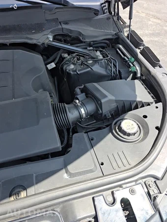 2017 Land Rover Range Rover Sport HSE Dynamic – miniatura 18