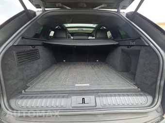 2017 Land Rover Range Rover Sport HSE Dynamic - miniatura 14