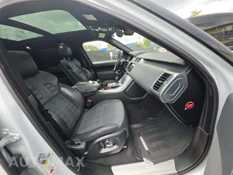 2017 Land Rover Range Rover Sport HSE Dynamic - miniatura 18