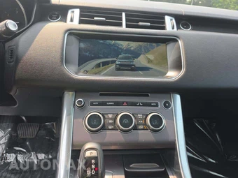 2017 Land Rover Range Rover Sport HSE - miniatura 10