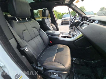 2017 Land Rover Range Rover Sport HSE - miniatura 18