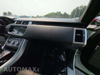 2017 Land Rover Range Rover Sport HSE - miniatura 19
