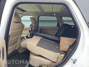 2017 Land Rover Range Rover Sport HSE – miniatura 13