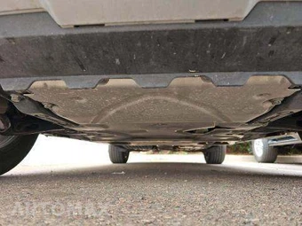 2017 Land Rover Range Rover Sport HSE – miniatura 20