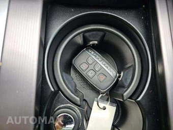 2017 Land Rover Range Rover Sport HSE – miniatura 8