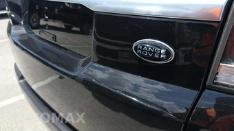 2017 Land Rover Range Rover Sport HSE – miniatura 22
