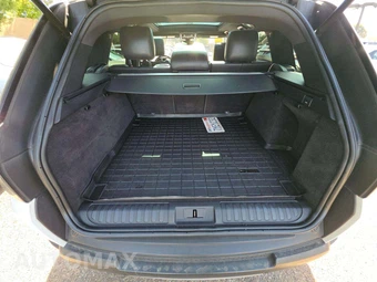 2017 Land Rover Range Rover Sport HSE - miniatura 14