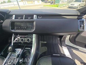 2017 Land Rover Range Rover Sport HSE – miniatura 19