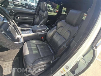 2017 Land Rover Range Rover Sport HSE – miniatura 6