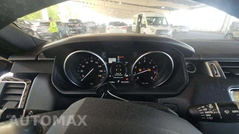 2017 Land Rover Range Rover Sport HSE – miniatura 19