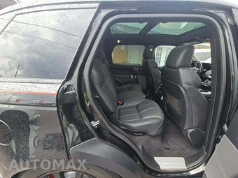 2017 Land Rover Range Rover Sport HSE - miniatura 16