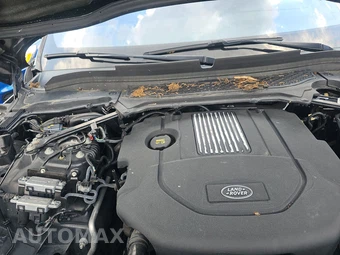 2017 Land Rover Range Rover Sport SE – miniatura 15