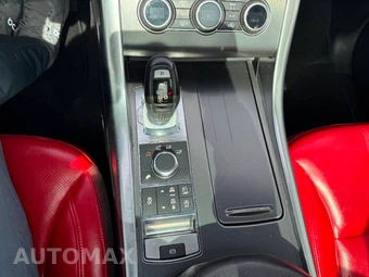 2017 Land Rover Range Rover Sport SE - miniatura 20