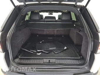 2017 Land Rover Range Rover Sport SE – miniatura 16