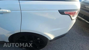 2017 Land Rover Range Rover Sport SE – miniatura 35