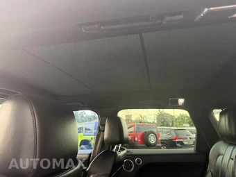 2017 Land Rover Range Rover Sport SE - miniatura 17
